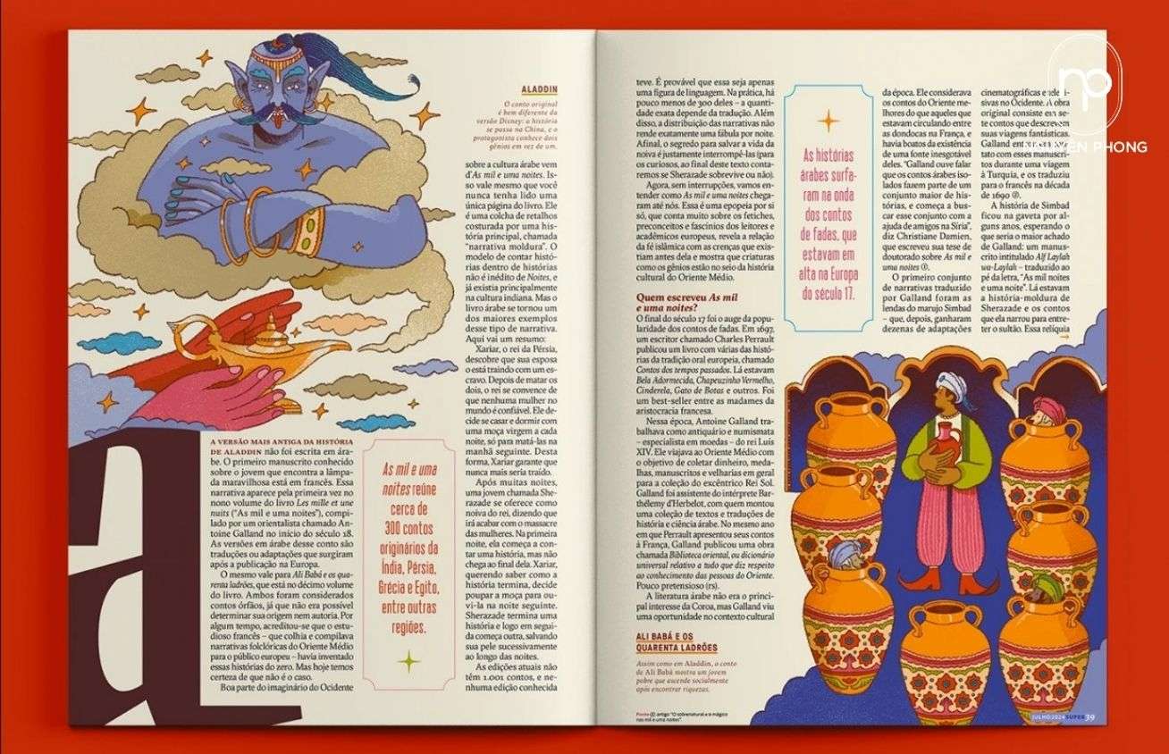 Layout trong thiết kế 9